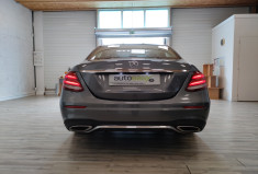 MERCEDES CLASSE E 400 3.5 i V6 4MATIC 333 Fascination 9G-TRONIC 2ème Main Entretien Mercedes complet