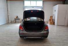 MERCEDES CLASSE E 400 3.5 i V6 4MATIC 333 Fascination 9G-TRONIC 2ème Main Entretien Mercedes complet