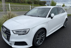 Audi A3 Ph 2 Sportback 35 TFSi  150 CV S -TRONIC S-LINE