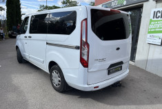 Ford CUSTOM Transit 2.2 Tdci 125cv équipé (ex ambulance)