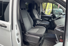 Ford CUSTOM Transit 2.2 Tdci 125cv équipé (ex ambulance)