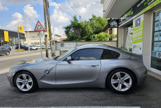 BMW Z4 Coupe 3.0 SI 265 CV E86 Pack M BVM PNEUS NEUFS, ENTIÈREMENT D'ORIGINE 