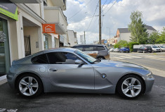 BMW Z4 Coupe 3.0 SI 265 CV E86 Pack M BVM PNEUS NEUFS, ENTIÈREMENT D'ORIGINE 