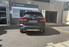 BMW X1 18d sDrive 2.0 d Steptronic 150 cv X-LINE