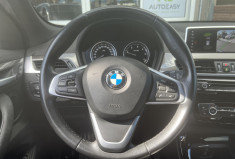 BMW X1 18d sDrive 2.0 d Steptronic 150 cv X-LINE