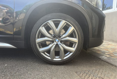 BMW X1 18d sDrive 2.0 d Steptronic 150 cv X-LINE