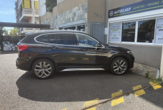 BMW X1 18d sDrive 2.0 d Steptronic 150 cv X-LINE