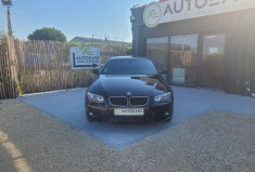 BMW SERIE 3 (E93) LCI Cabriolet 184 M SPORT 320da 2.0