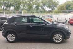 VOLKSWAGEN T-CROSS 1.0 TSi 95 S&S Lounge BVM5