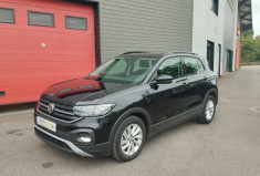 VOLKSWAGEN T-CROSS 1.0 TSi 95 S&S Lounge BVM5