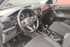 VOLKSWAGEN T-CROSS 1.0 TSi 95 S&S Lounge BVM5