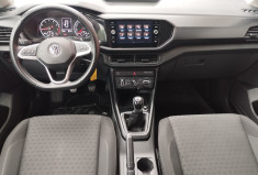 VOLKSWAGEN T-CROSS 1.0 TSi 95 S&S Lounge BVM5