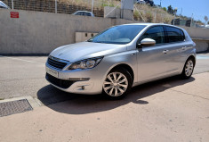 Peugeot 308 II 1.2 Puretech 12V 110 ch STYLE