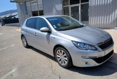 Peugeot 308 II 1.2 Puretech 12V 110 ch STYLE