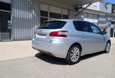 Peugeot 308 II 1.2 Puretech 12V 110 ch STYLE