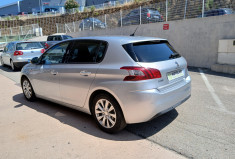 Peugeot 308 II 1.2 Puretech 12V 110 ch STYLE