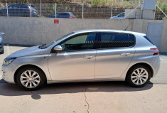 Peugeot 308 II 1.2 Puretech 12V 110 ch STYLE