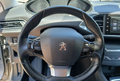 Peugeot 308 II 1.2 Puretech 12V 110 ch STYLE