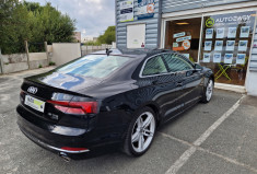 AUDI A5 45 TFSI QUATTRO 245 DESIGN LUXE MILD HYBRID ATTELAGE