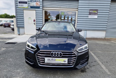 AUDI A5 45 TFSI QUATTRO 245 DESIGN LUXE MILD HYBRID ATTELAGE