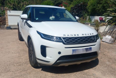 LAND-ROVER RANGE ROVER EVOQUE STANDARD D165 2.0