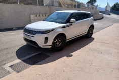 LAND-ROVER RANGE ROVER EVOQUE  D165 2.0  MHEV HYBRIDE GARANTIE CONSTRUCTEUR 