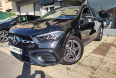 Mercedes GLA Phase 2 / 200 / AMG / 7G-DCT 163 cv / Toutes OPTIONS