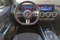 Mercedes GLA Phase 2 / 200 / AMG / 7G-DCT 163 cv / Toutes OPTIONS