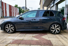 VOLKSWAGEN GOLF 8 / 1.5 eTSi 150 cv / R line / garantie Constructeur 