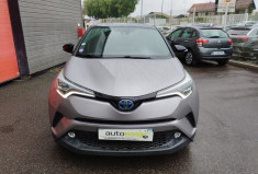 TOYOTA C-HR Hybride 1.8 122 Graphic 2WD E-CVT / Entretien 100% Toyota