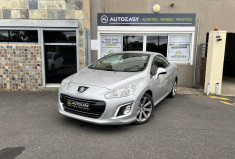 PEUGEOT 308 CC 2.0 HDi 163 cv FELINE