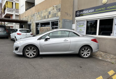 PEUGEOT 308 CC 2.0 HDi 163 cv FELINE