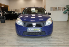 DACIA SANDERO 1.4 MPI Essence/GPL eco2 72 cv 