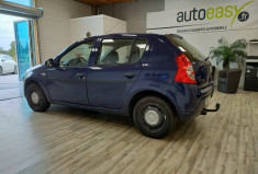 DACIA SANDERO 1.4 MPI Essence/GPL eco2 72 cv 