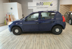 DACIA SANDERO 1.4 MPI Essence/GPL eco2 72 cv 