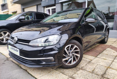 VOLKSWAGEN GOLF VII Phase 2 / 1.0 TSI Sound 110 cv