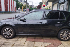 VOLKSWAGEN GOLF VII Phase 2 / 1.0 TSI Sound 110 cv