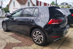 VOLKSWAGEN GOLF VII Phase 2 / 1.0 TSI Sound 110 cv