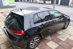 VOLKSWAGEN GOLF VII Phase 2 / 1.0 TSI Sound 110 cv