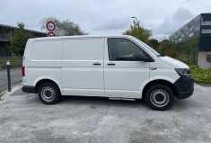 VOLKSWAGEN TRANSPORTER BUSINESS LINE VI 2.0 TDI 102 L1H1 * Marches pieds électriques * 