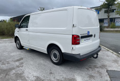 VOLKSWAGEN TRANSPORTER BUSINESS LINE VI 2.0 TDI 102 L1H1 * Marches pieds électriques * 