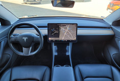 TESLA MODEL 3 Long-Range Dual Motor AWD