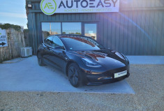 TESLA MODEL 3 Long-Range Dual Motor AWD