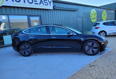 TESLA MODEL 3 Long-Range Dual Motor AWD