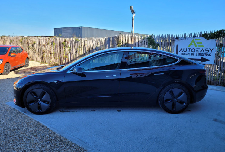 TESLA MODEL 3 Long-Range Dual Motor AWD