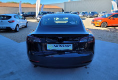 TESLA MODEL 3 Long-Range Dual Motor AWD