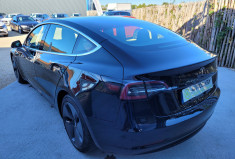 TESLA MODEL 3 Long-Range Dual Motor AWD