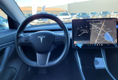 TESLA MODEL 3 Long-Range Dual Motor AWD