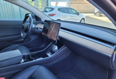 TESLA MODEL 3 Long-Range Dual Motor AWD