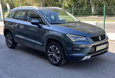 SEAT ATECA 1.4 TSI 150 STYLE 2WD DSG7 * ENTRETIEN A JOUR * CT OK * GARANTIE 6 MOIS *